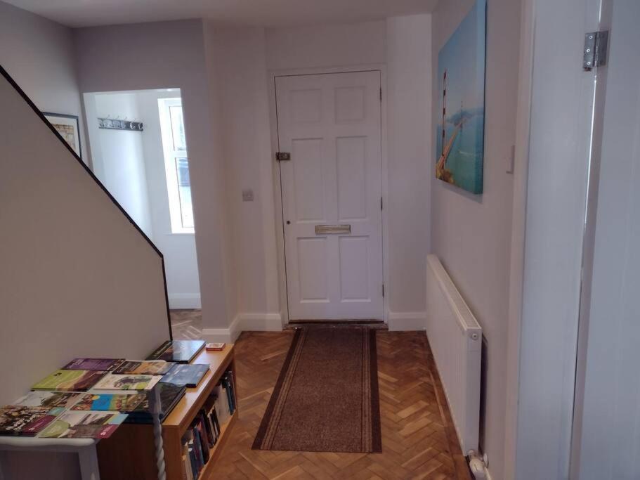 33 Valentia Place Villa Newcastle  Bagian luar foto