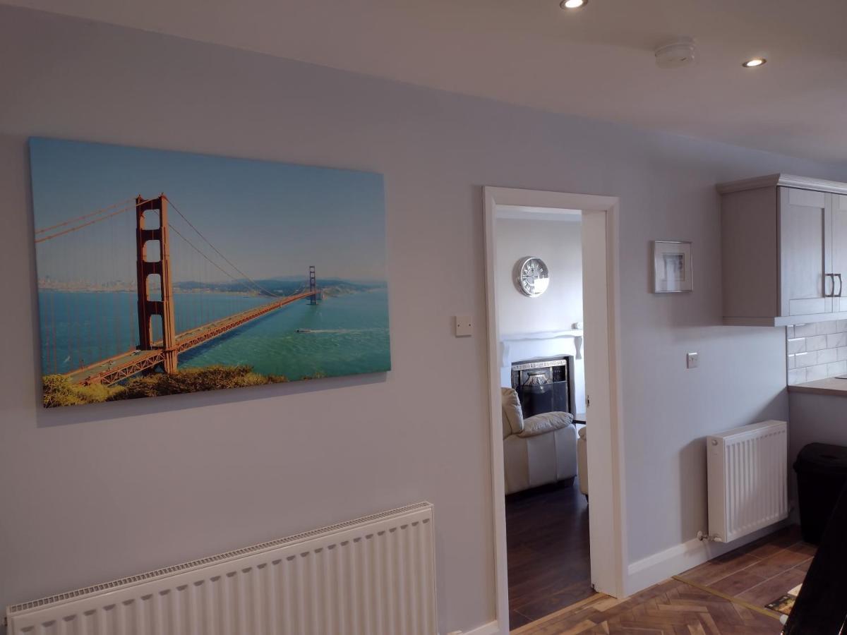 33 Valentia Place Villa Newcastle  Bagian luar foto