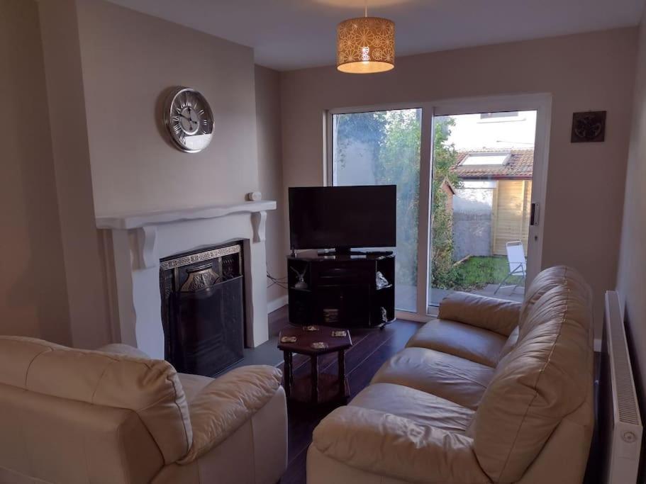 33 Valentia Place Villa Newcastle  Bagian luar foto