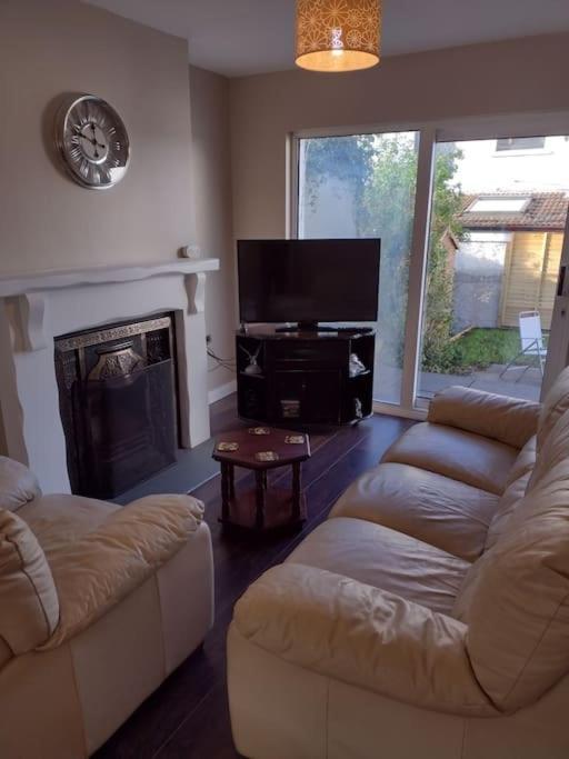 33 Valentia Place Villa Newcastle  Bagian luar foto