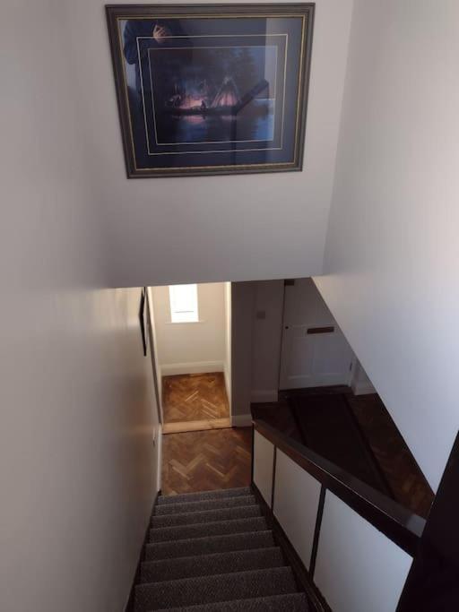 33 Valentia Place Villa Newcastle  Bagian luar foto