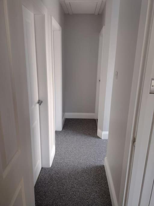 33 Valentia Place Villa Newcastle  Bagian luar foto