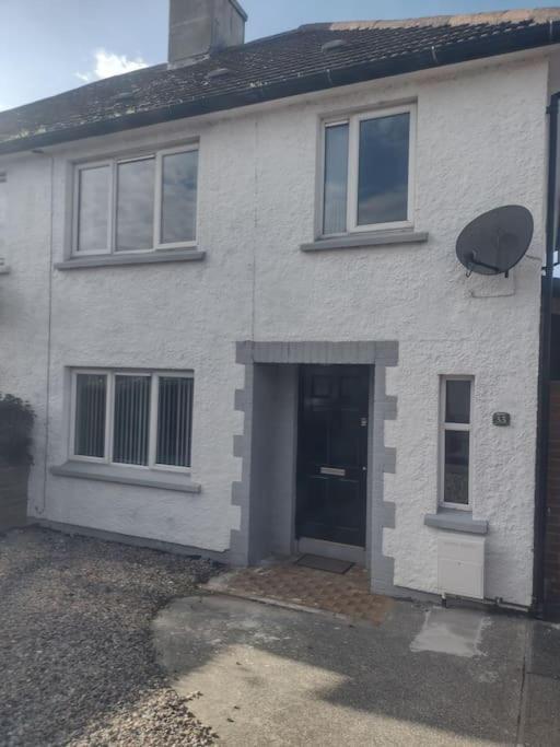 33 Valentia Place Villa Newcastle  Bagian luar foto