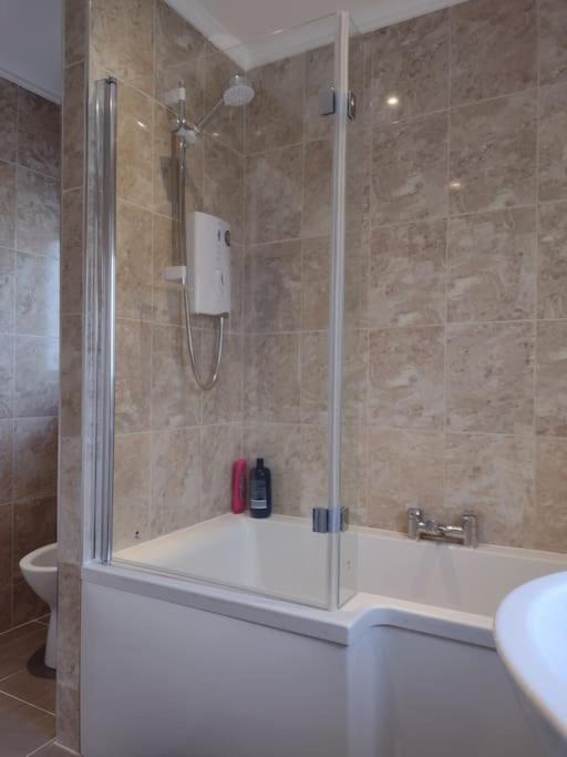 33 Valentia Place Villa Newcastle  Bagian luar foto