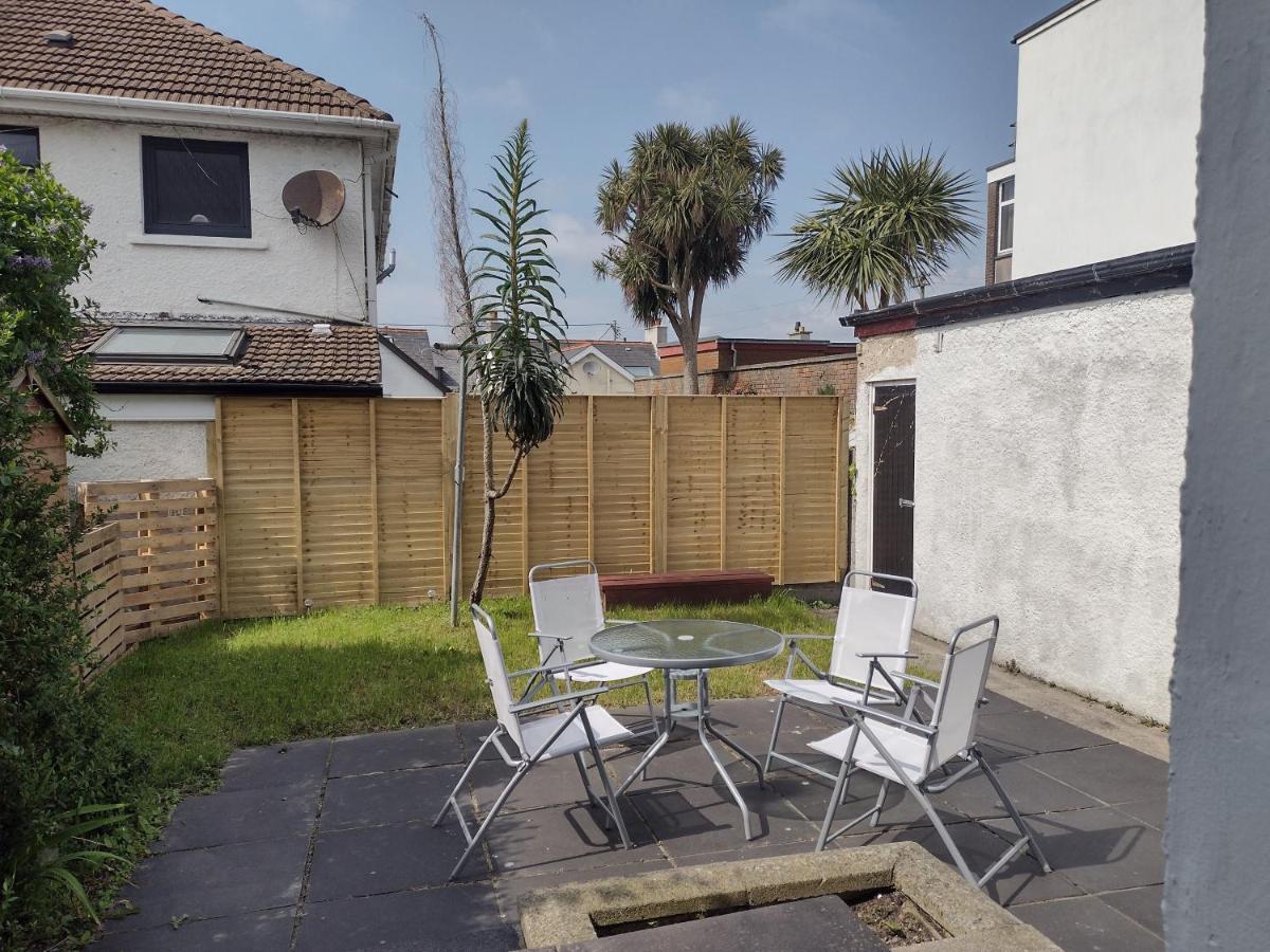 33 Valentia Place Villa Newcastle  Bagian luar foto