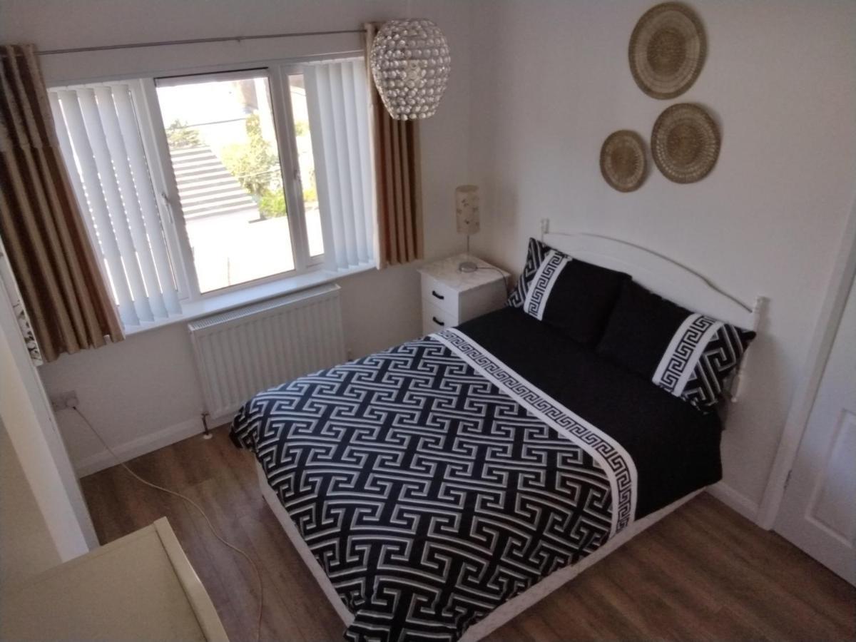 33 Valentia Place Villa Newcastle  Bagian luar foto