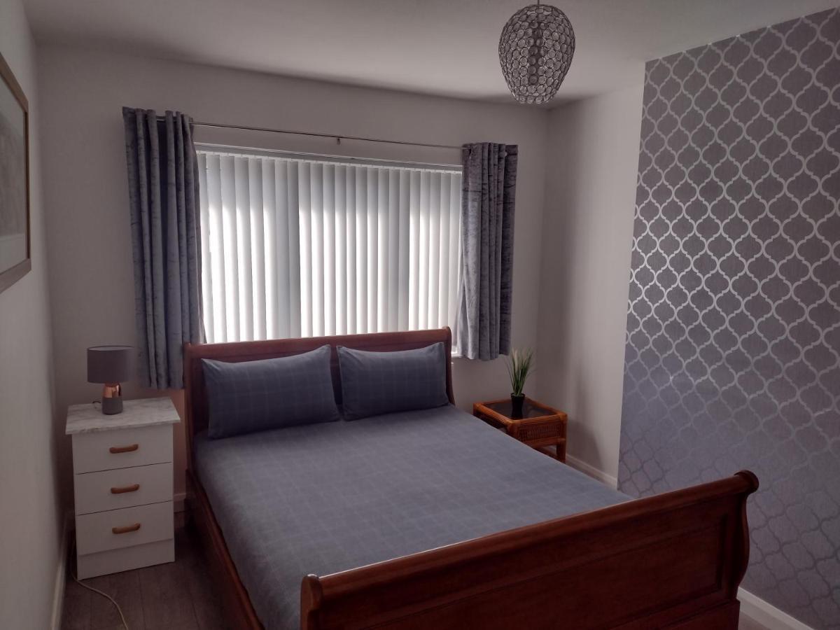 33 Valentia Place Villa Newcastle  Bagian luar foto